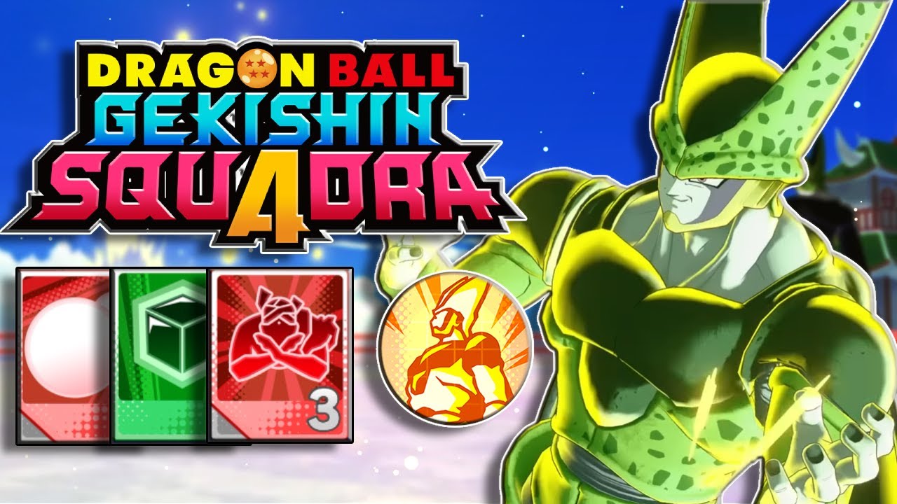 TOP 7 CELL IN SEASON 3