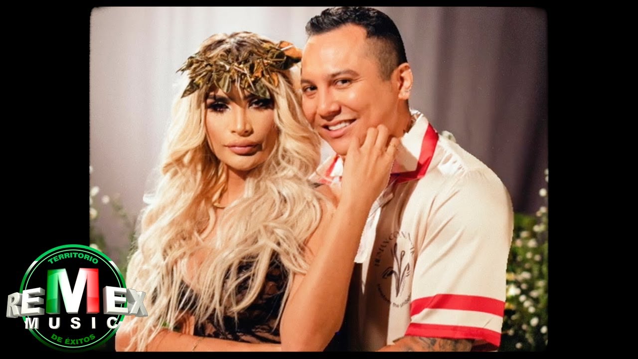 El 30 de Febrero - Edwin Luna y La Trakalosa de Monterrey (Video Oficial)