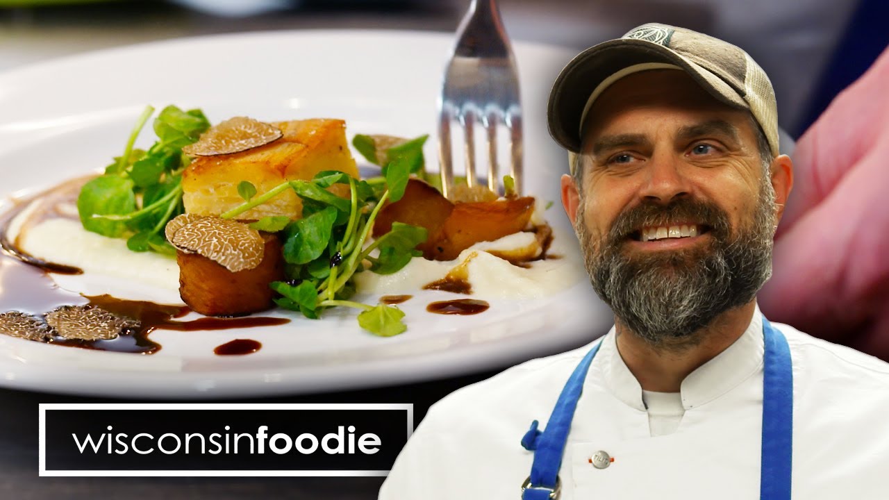 Wisconsin’s Potato Harvest: From Field to Fine Dining