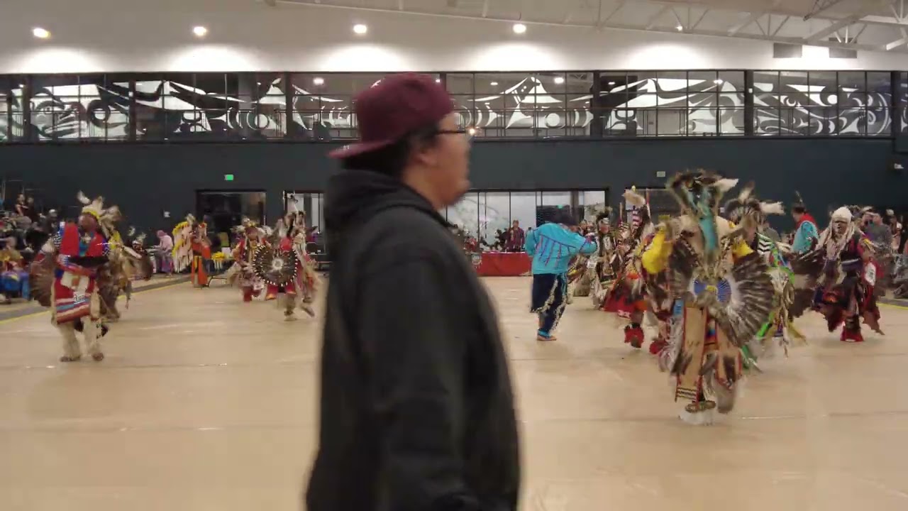 Men's Traditional Contest 2026