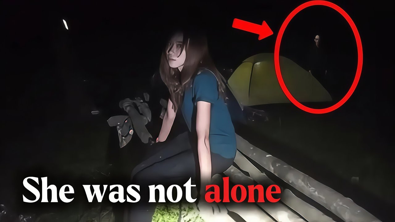 5 Most DISTURBING Camping Encounters Caught On Camera | Disturbing Footage 