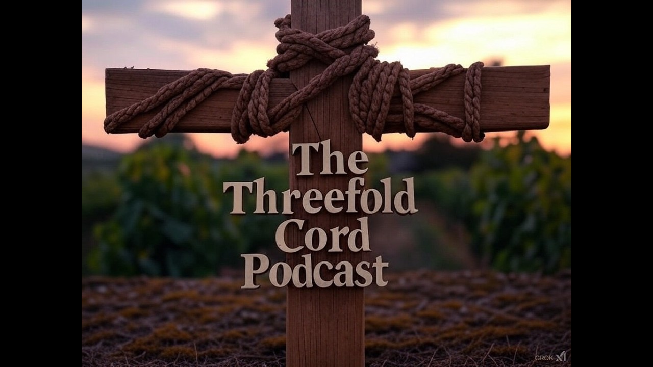 Why are Biblical Conversations Important? Part Two