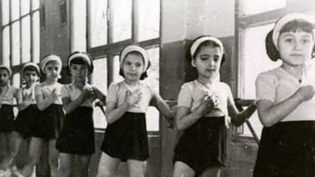 Devlet Konservatuvarları Klasik Bale Temsili