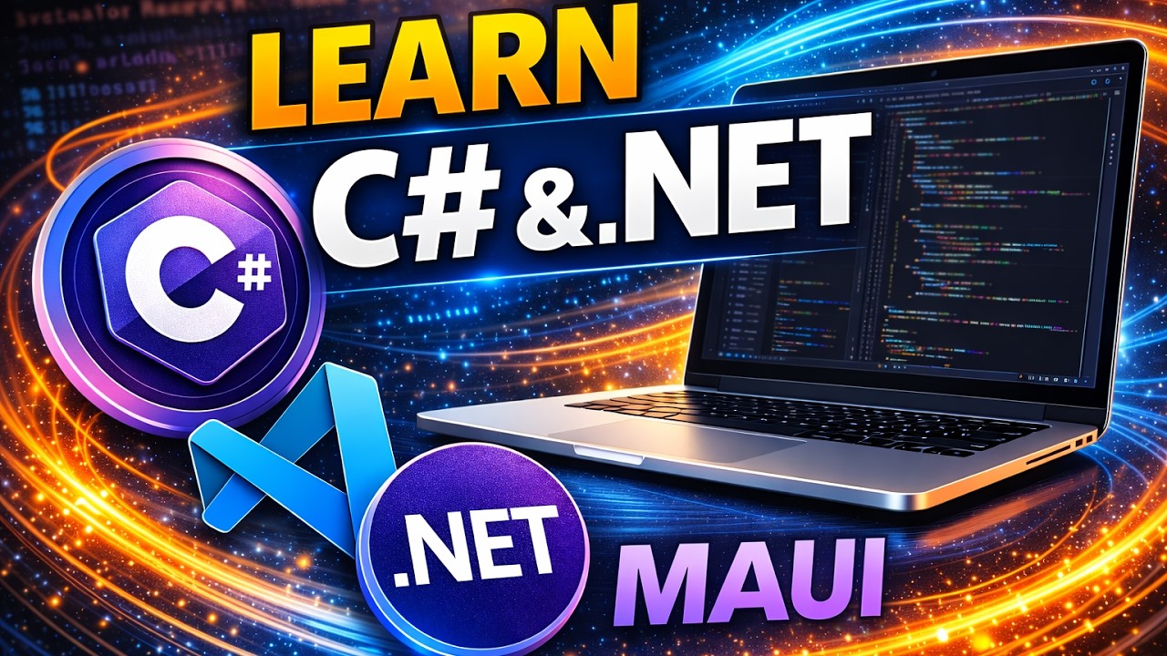 ICommand and Commands in .NET MAUI &mdash; Button Logic That Belongs in the ViewModel in C# | Metrik Rule