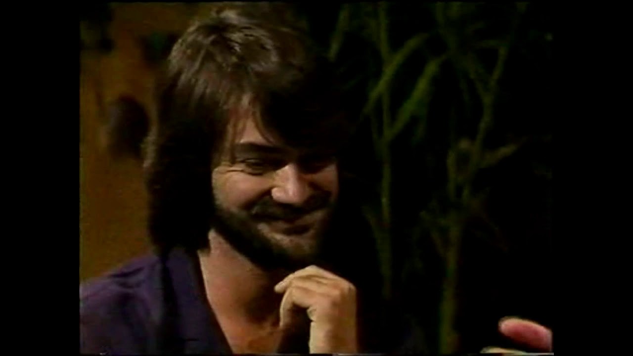 Countdown (Australia)- Molly Meldrum Interviews John Farrar- October 5, 1980