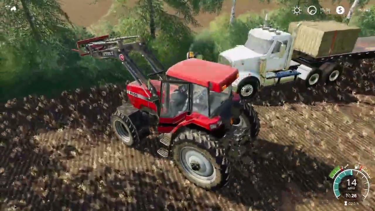 Phill Farm