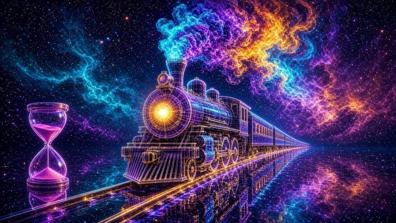 Cosmic Train
