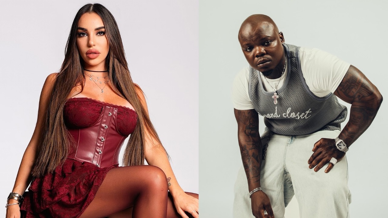 Harmonize amaliza kesi yake na Sarah iliyokuwa mahakani! Amemlipa zaidi ya mil. 154, afunguka haya