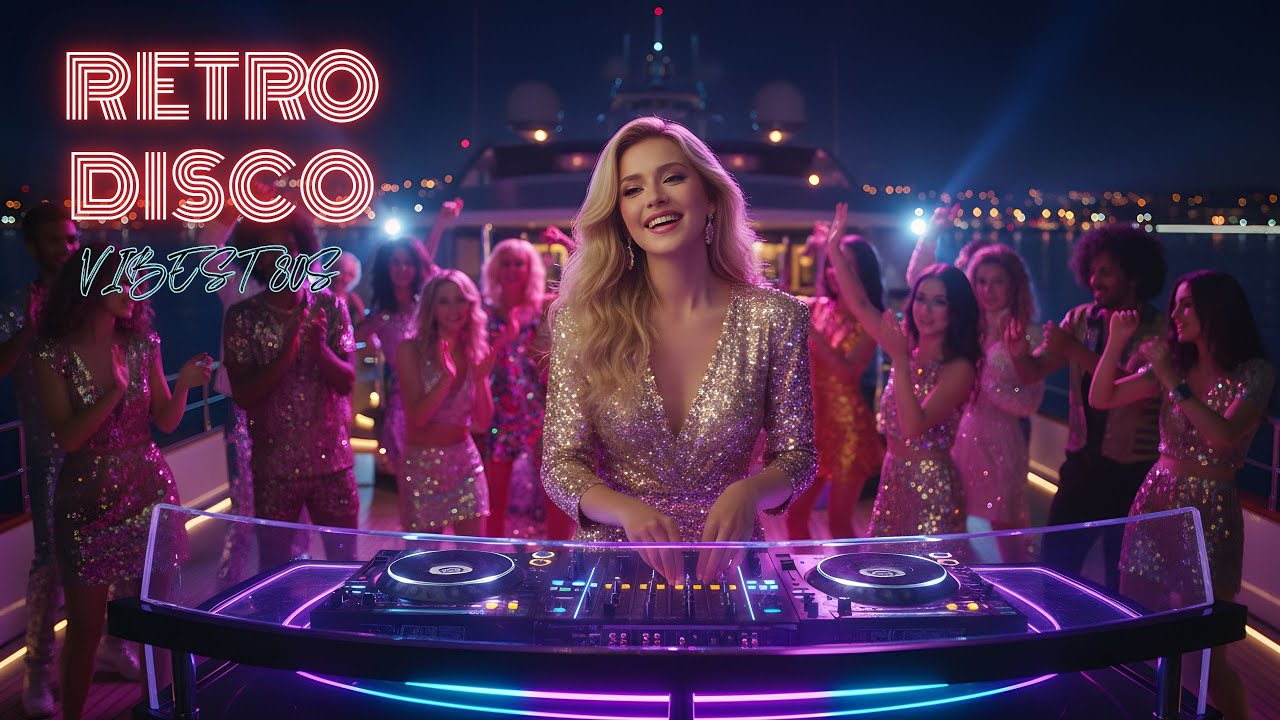 📀 Top 80s Euro Disco & Italo Dance Mix 2026 | Romantic Disco Songs Vol.64 | Modern Talking Style