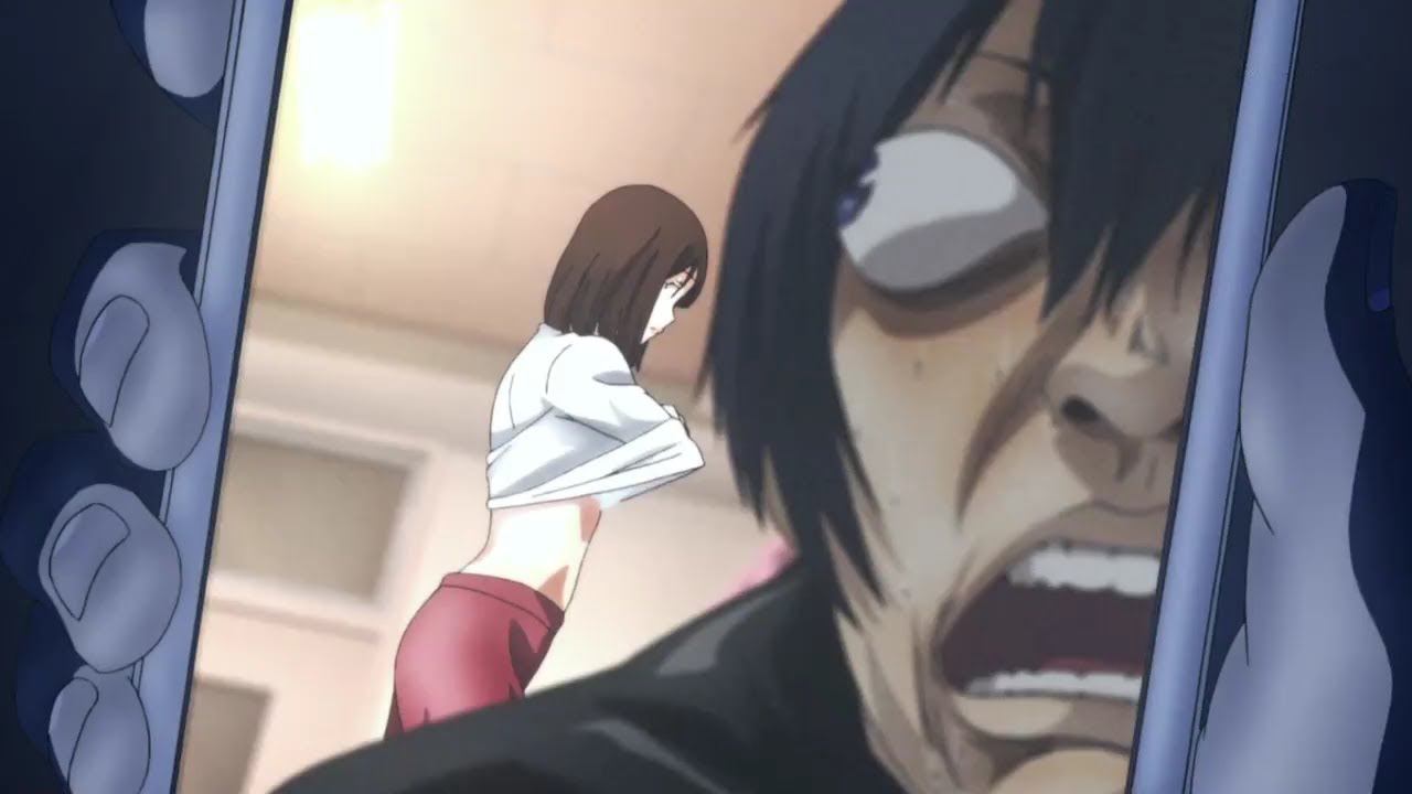 Top 5 Best Ecchi Anime of All Time !😏 [Part 2]