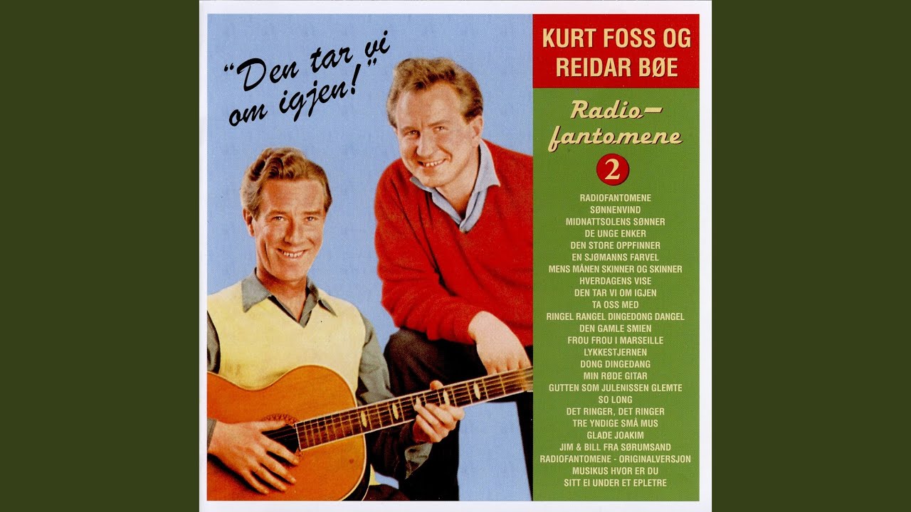 Gutten Som Julenissen Glemte