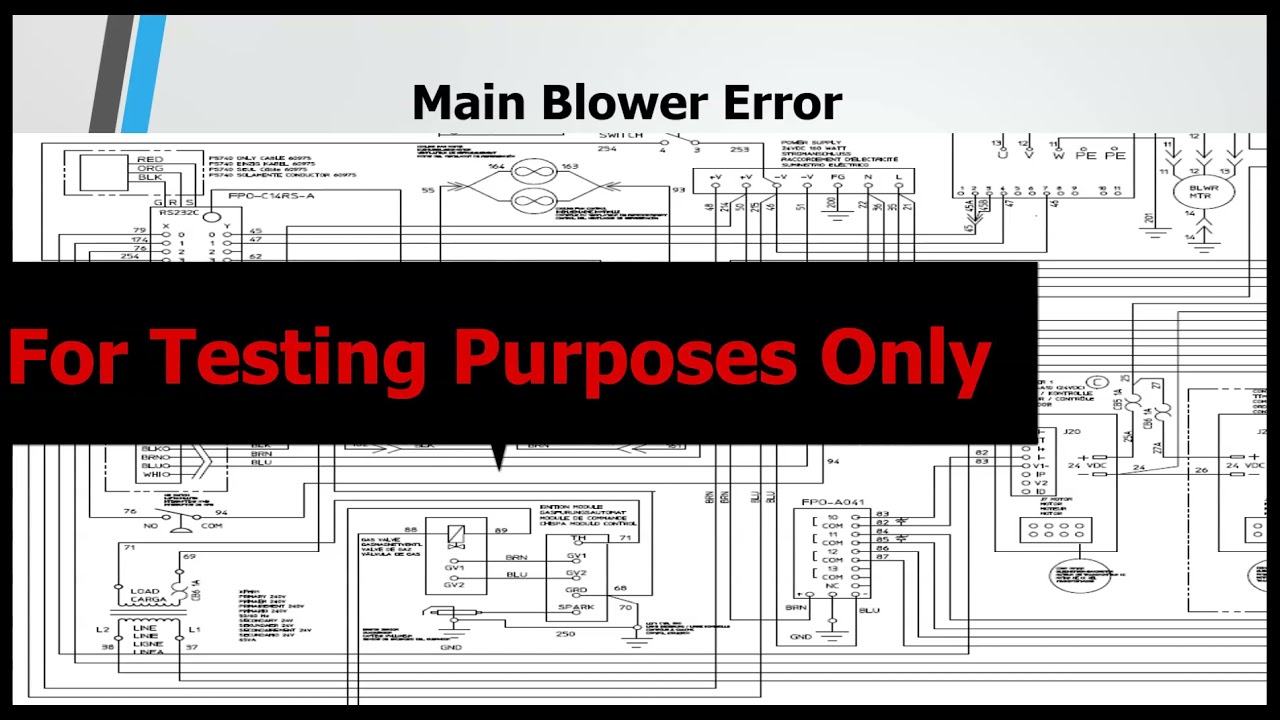 Middleby Marshall PS640 Basic Troubleshooting