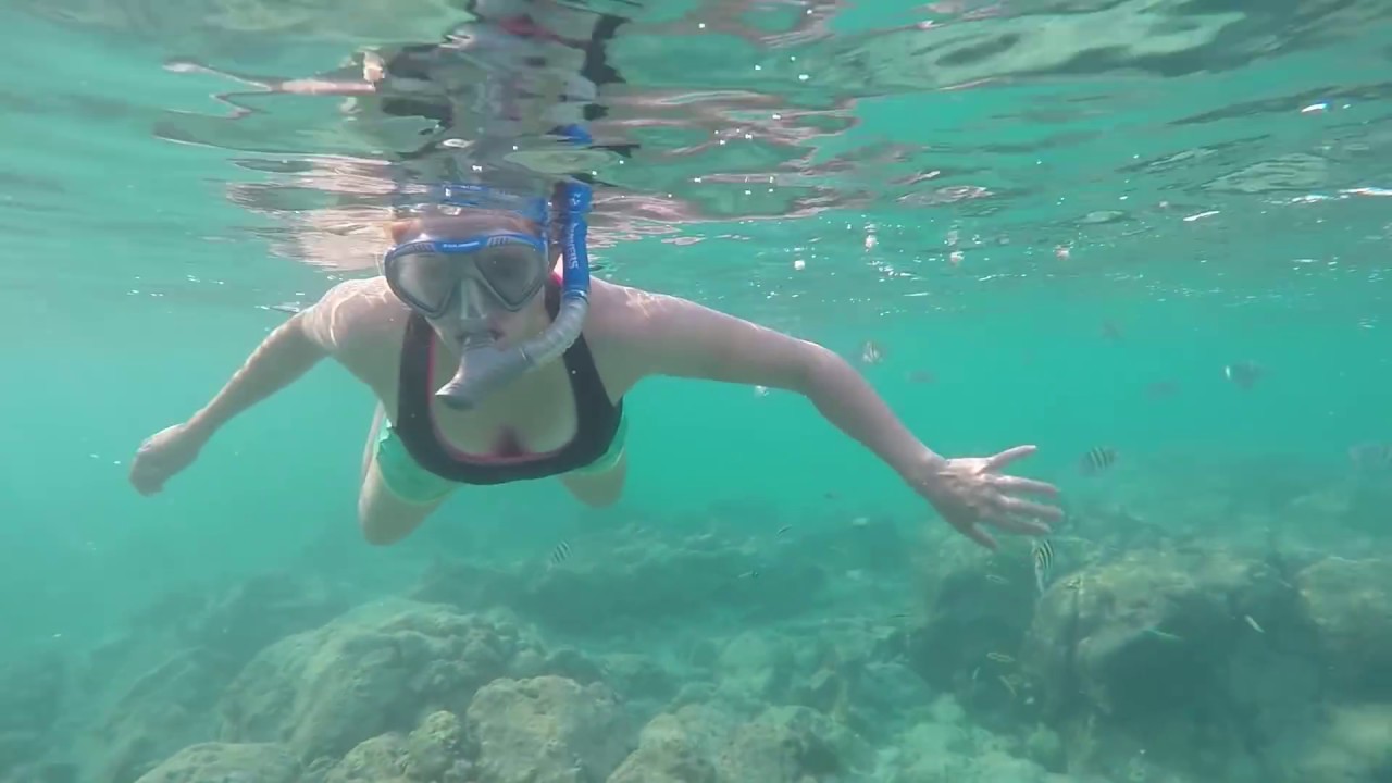 Exploring the Secrets of Aruba