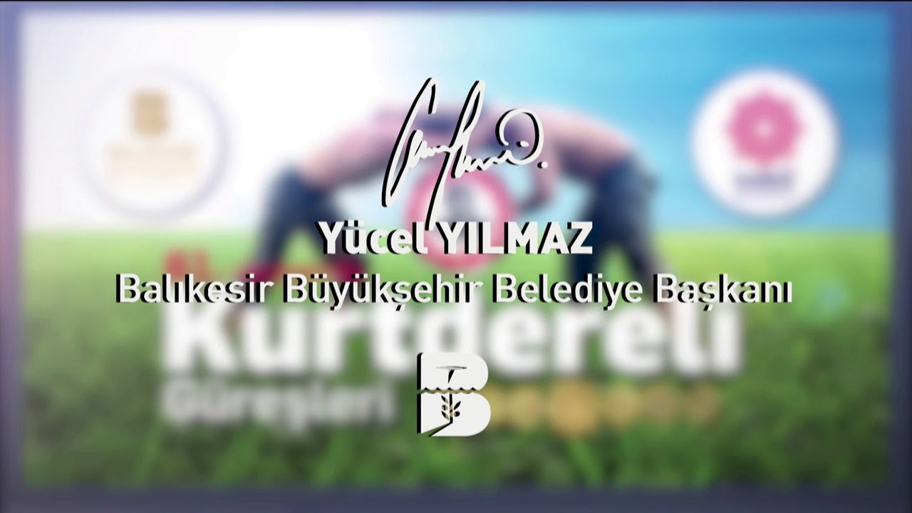 Kurtdereli G&uuml;reşleri / 07.08.2021