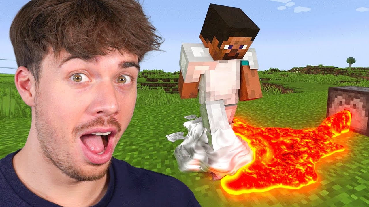 Super Realistisch Minecraft