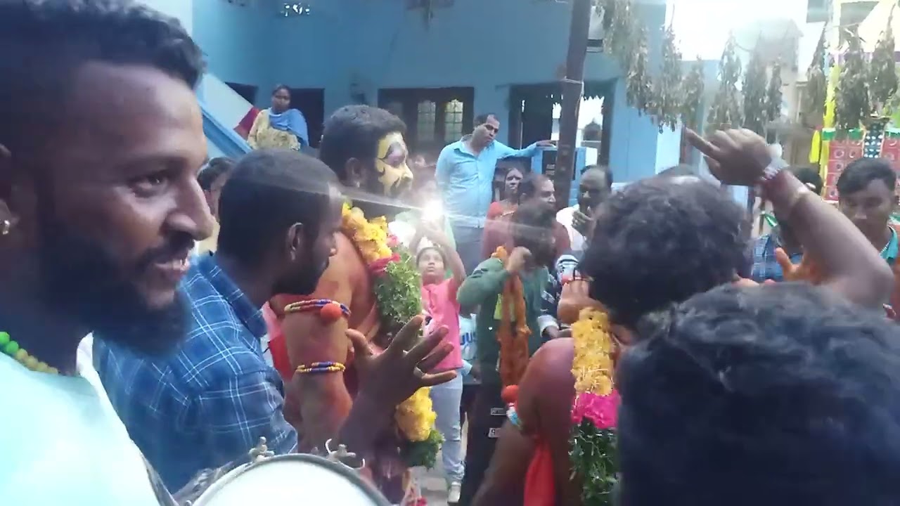 Bolaram #bonalu #pothrajdance #2022