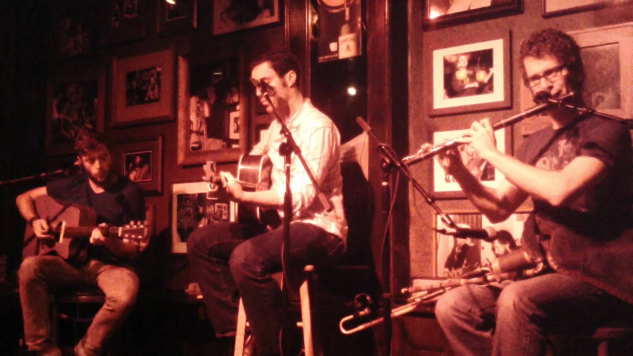 201200508 Dan Lowery Dark as the Dungeon