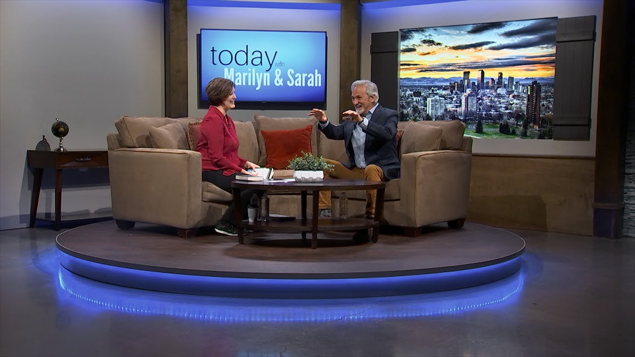 Alignment, Live a Life of Miracles with Chuck Parry, Part 1