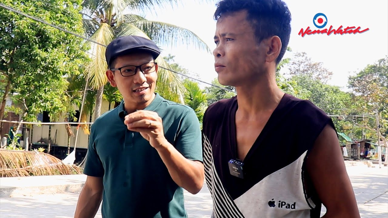 ဘဝထဲကဟာသတွေနဲ့ Ko Khant Comedy