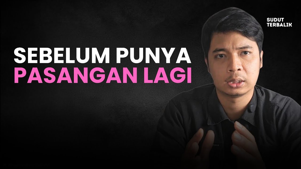 7 Tanda Kamu Siap Jalin Hubungan Baru (Biar Langgeng & Anti Toxic Relationships)