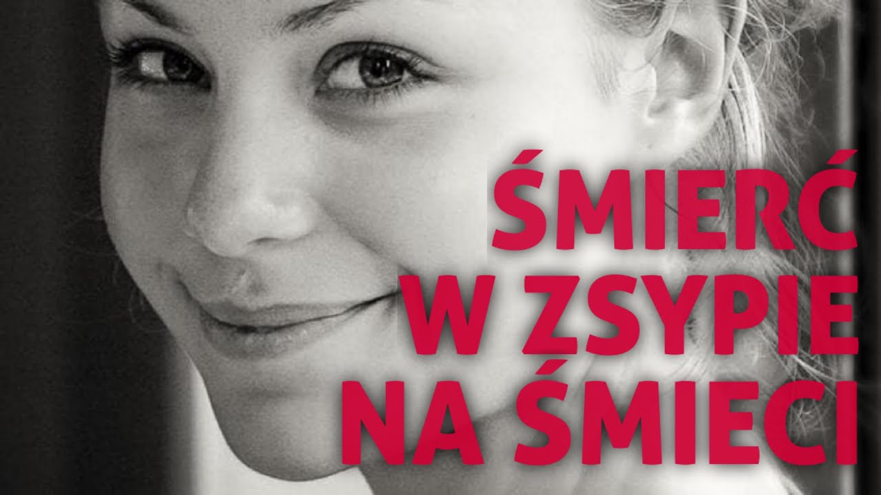 Dziwna śmierć PHOEBE HANDSJUK