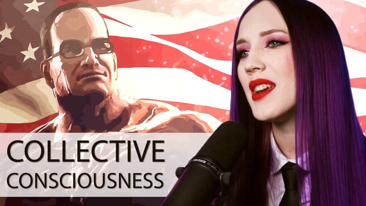 Collective Consciousness | Metal Gear Rising | Cover by GO!! Light Up!