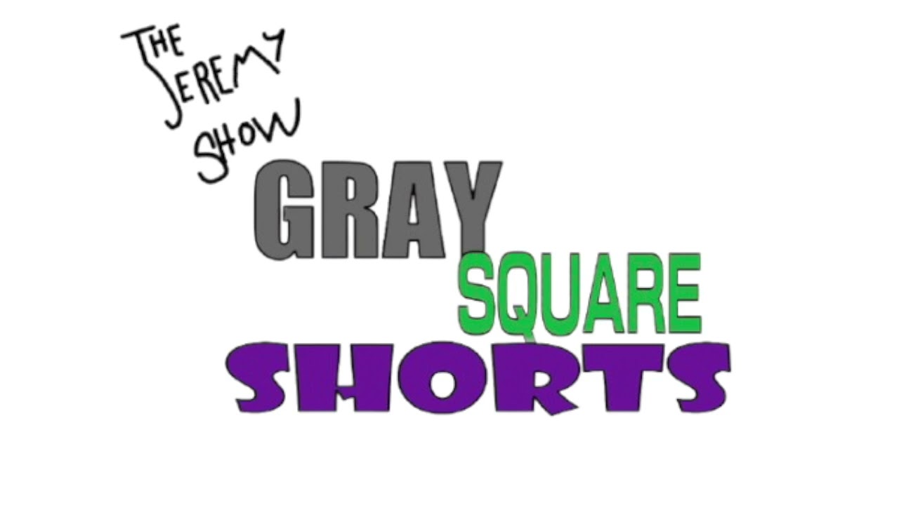 Versiculus Dolorum (Extended)- Gray Square Shorts Music