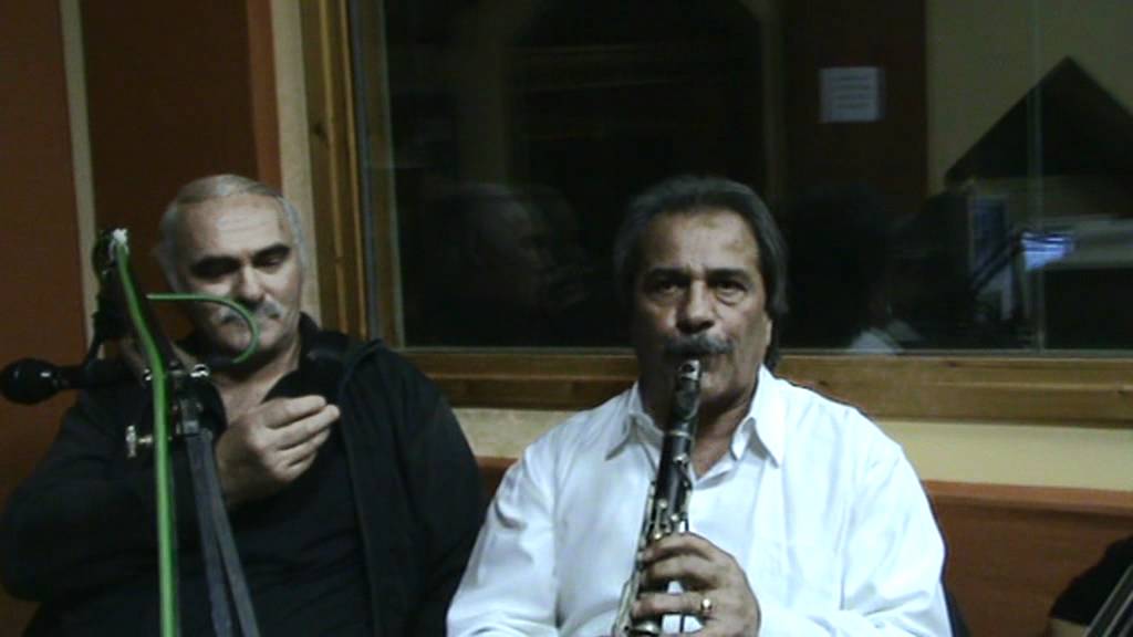 Κλάματα -Ζέρβας Κώστας