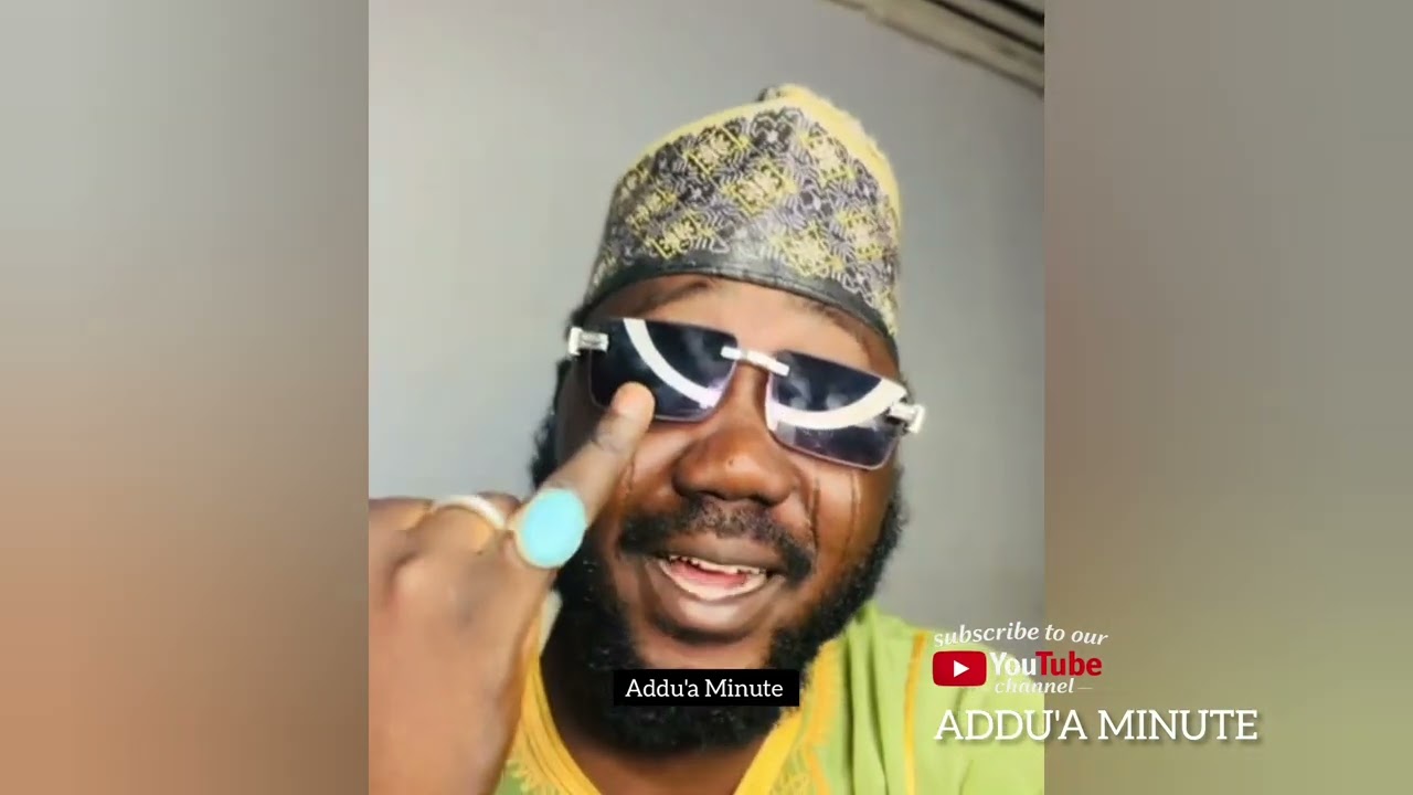 ZAKA MALLAKI ABU 3 MASU DARAJA A DUNIYA