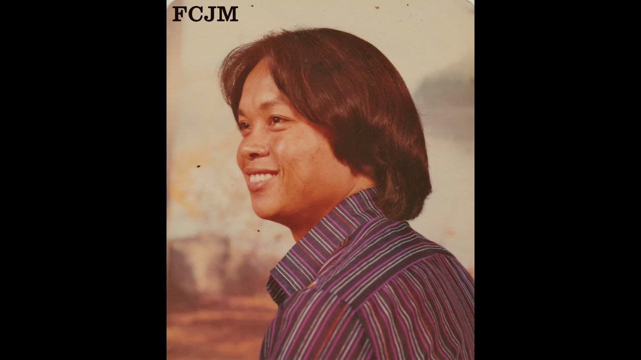 Toririmo Ko Id Ginawo Ku - Christopher Jerry Manggot