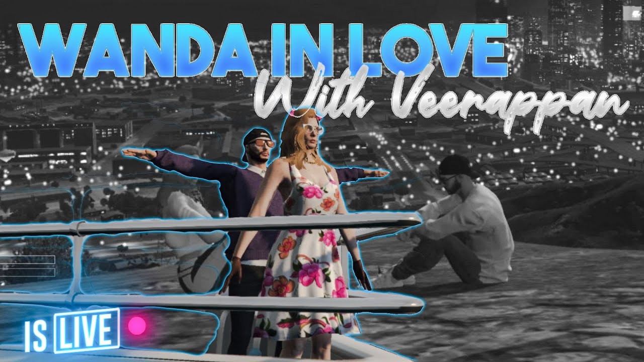 🔴 TRUE LOVE NEVER DIES❤️ | #ELITEX #GTARP #WANDA #OMESHYT