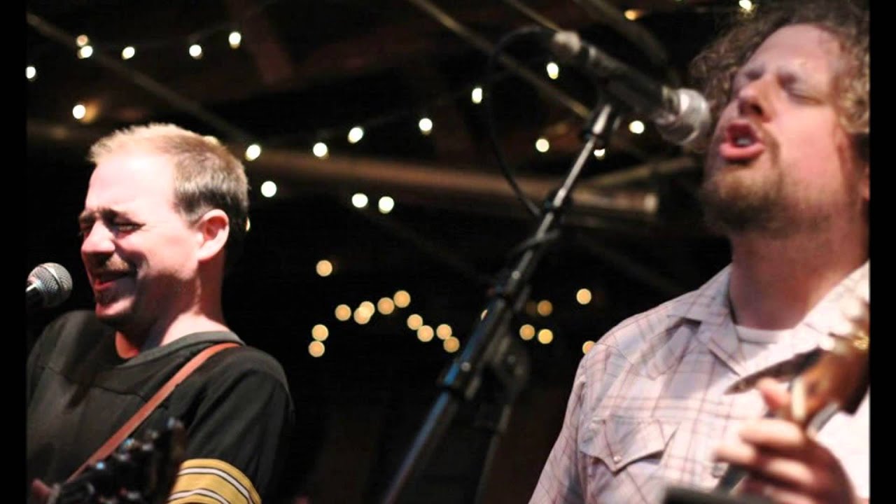 Songs: Ohia Live at the Copper Tank South by Southwest Festival 2001