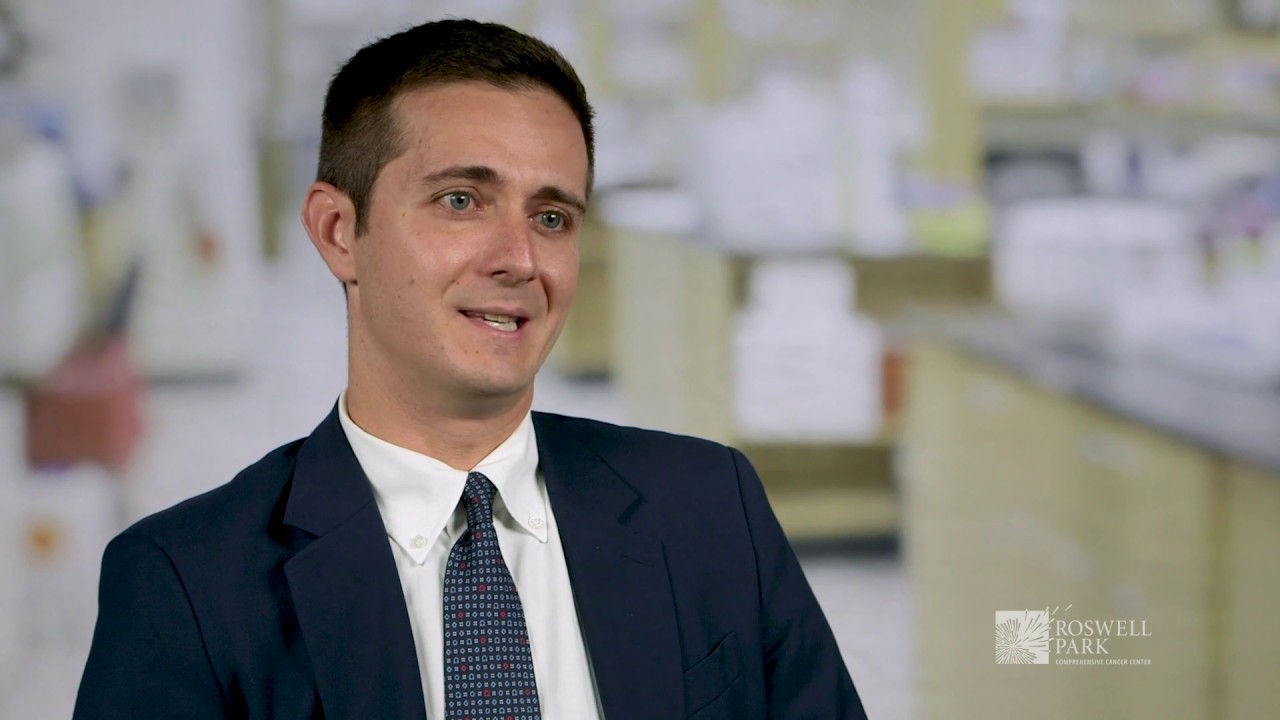 Leonid Cherkassky, MD | Department of Surgical Oncology