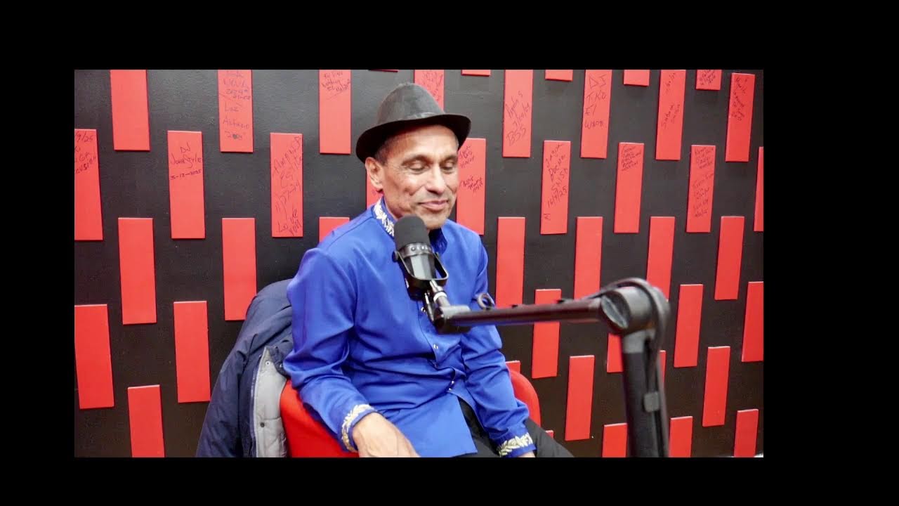 REMINISCENCIAS   SALSERA    ENTREVISTA  A  JOSE ROJAS