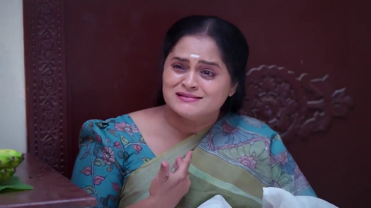 Ayali | Ep - 42 | Webisode | Jul 28 2025 | Zee Tamil