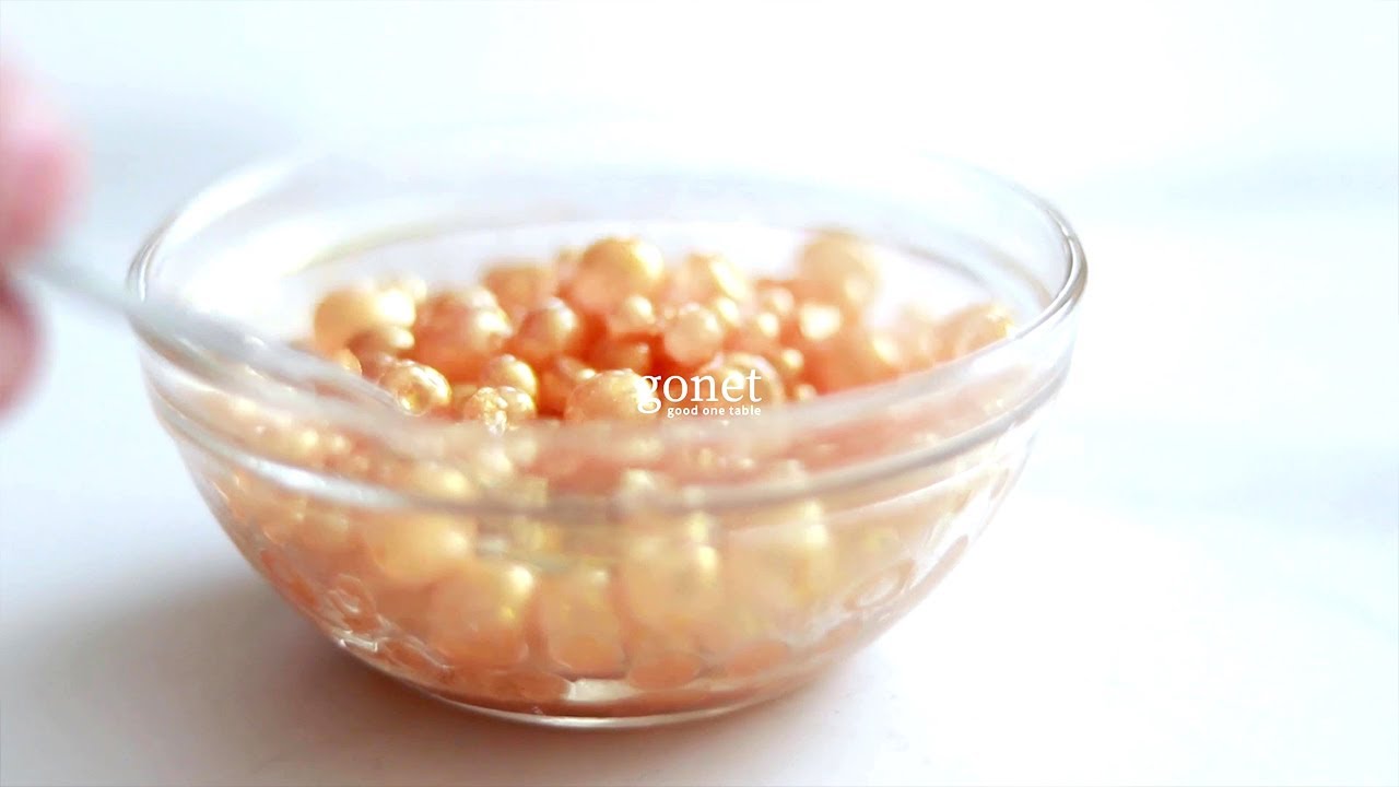 플레이팅의 고수가 되고 싶으시면 보세요 / 셰프처럼 보이는 플레이팅 비법 /  PLATING