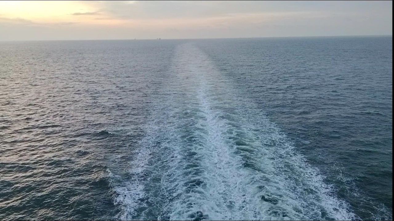 Royal Caribbean Ovation of the Seas 2025 Penang + Phuket (Free & Easy)