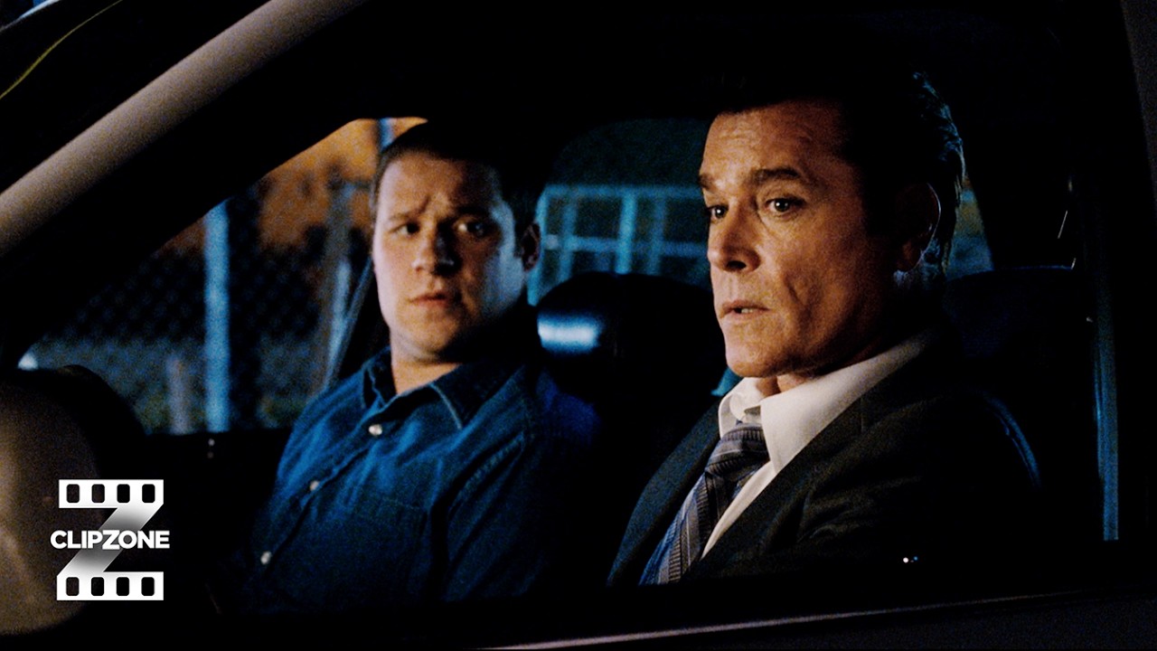 Observe And Report | Mall Cop Gets Held Up | ClipZone: Comedy Callbacks