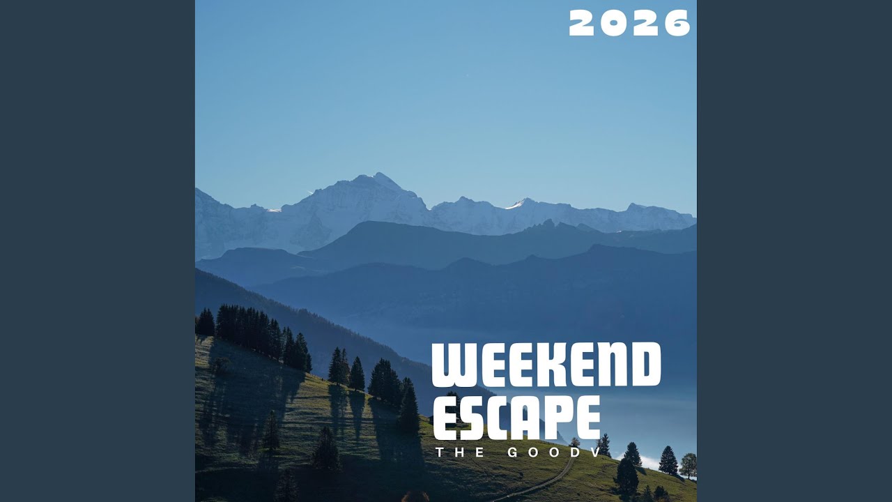 Weekend Escape