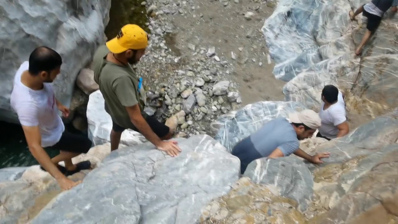 مغامرات وادي ضلع | النقز | عبري #سلطنةعمان 10 يوليو 2020م #بدر_المعمري