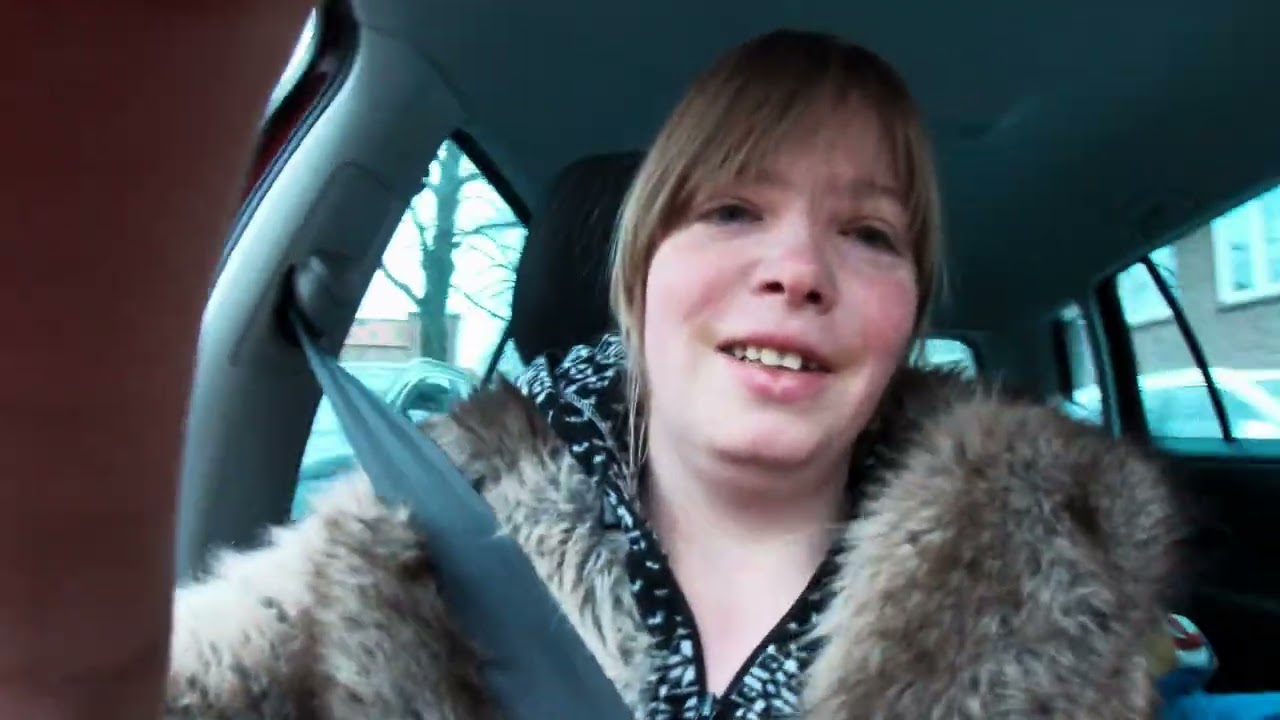 En mysig födelsedags vlogg 