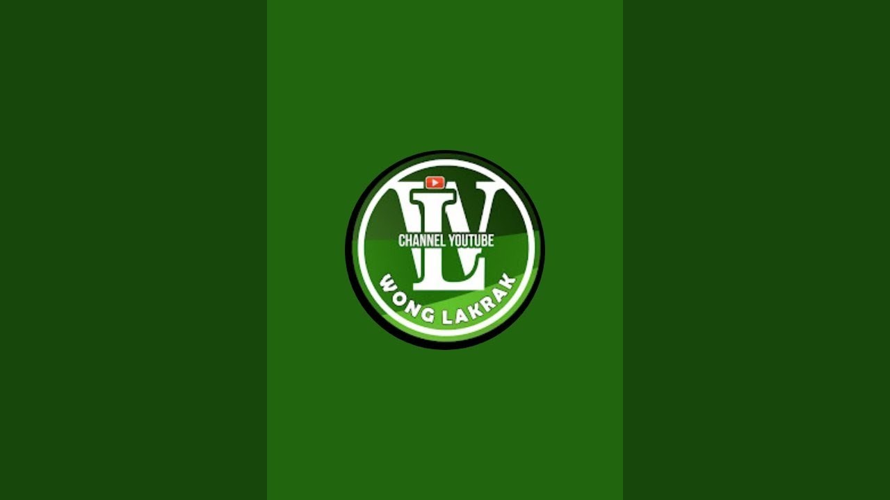 Wong Lakrak sedang live sekarang!