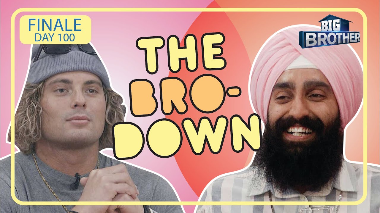 This Record Breaking Season Leaves the Jury Split! | Big Brother Finale Recap Day 100 #BB25