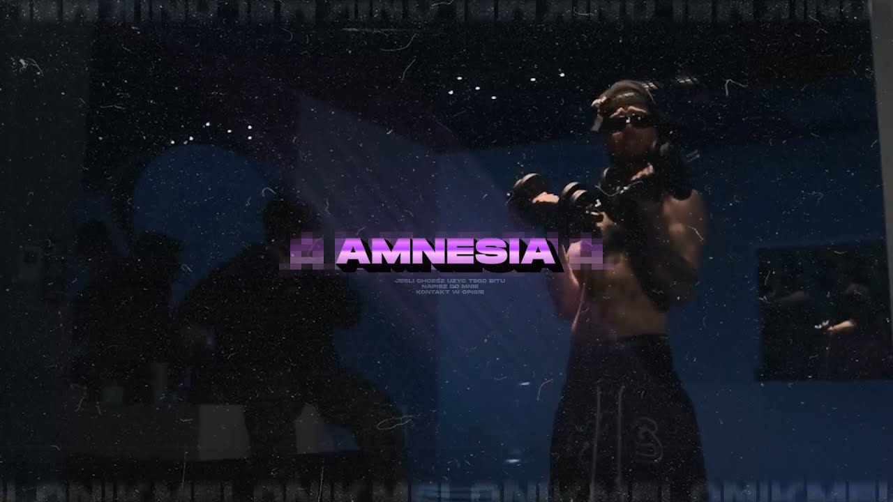 [FREE] YUNG ADISZ x WHITE WIDOW Detroit Type Beat  - 'Amnesia' (prod.melonik)