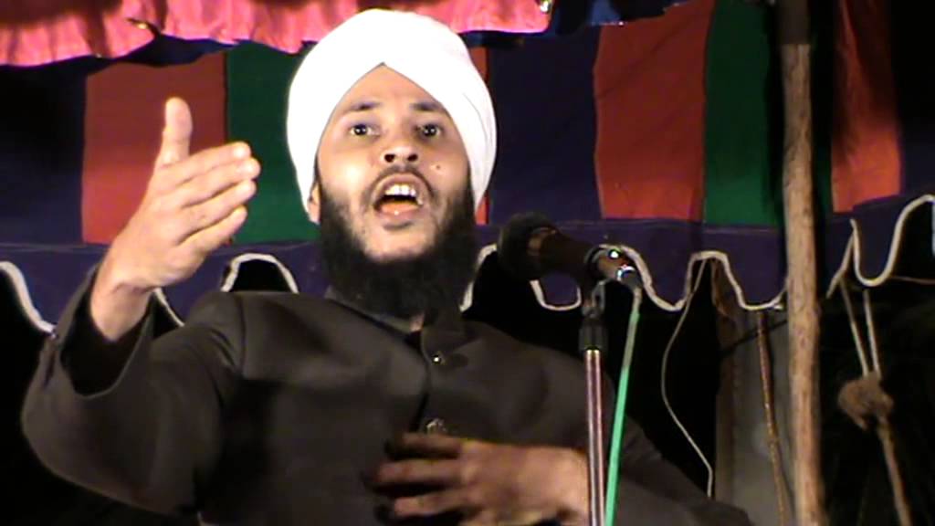 Seerat-e-Hussain