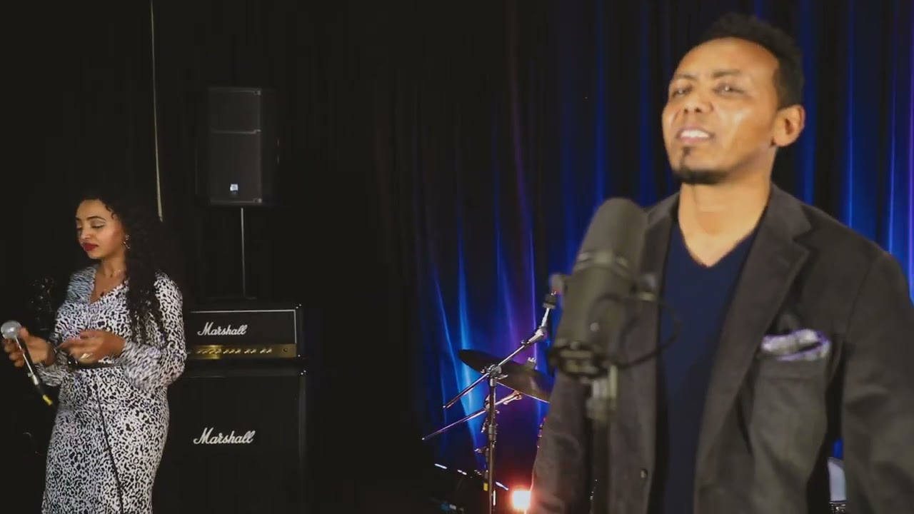 አቦ ከምዘለዋ ነብሰይ ምስፈለጥኩ - ብሳሙኤል ተወልደ //SAMUEL TEWOLDE// NEW TIGRINIA MEZMURE-2021