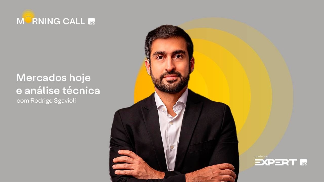 🟡 20/03/2026 | DÓLAR e TENDÊNCIAS das AÇÕES pela análise técnica | Morning Call