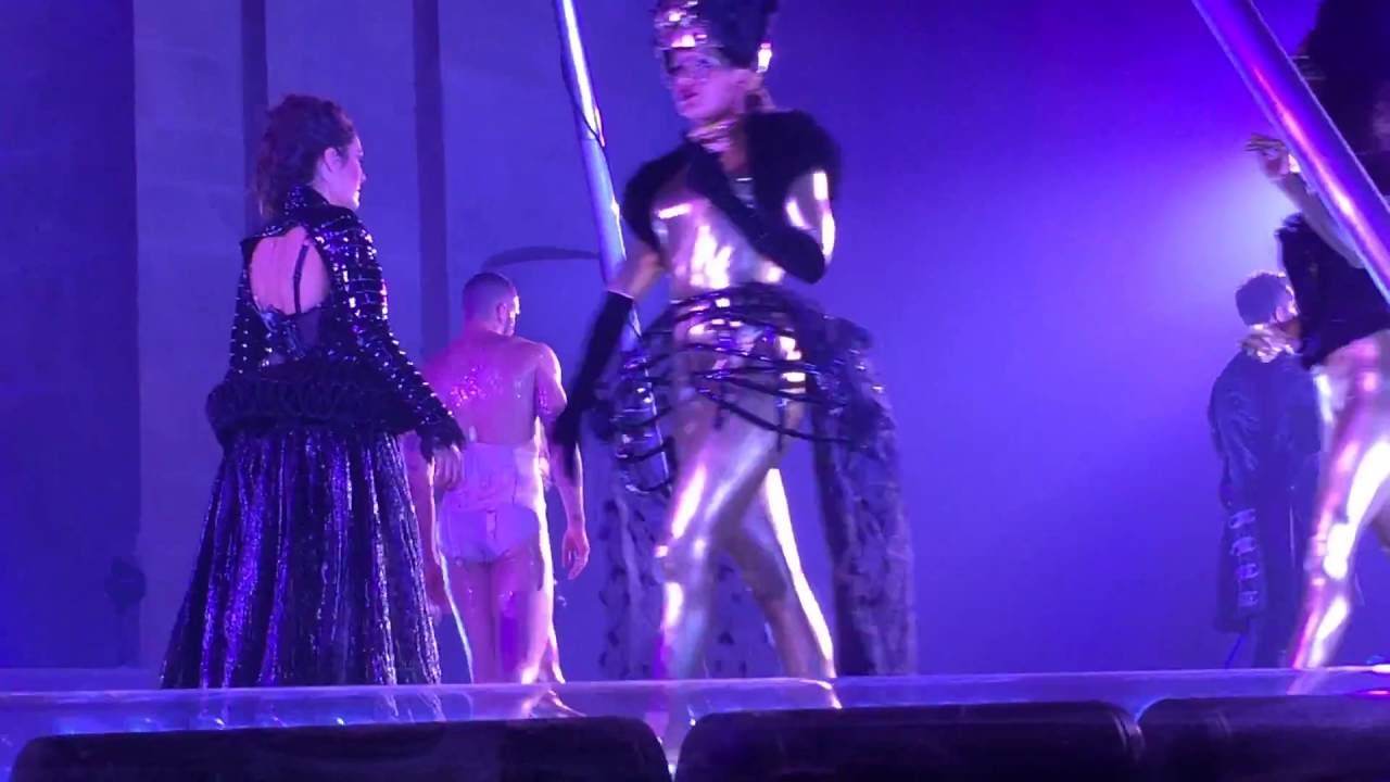 Le grand bal de Versailles 2015 - Mon essentiel - Emmanuel Moire