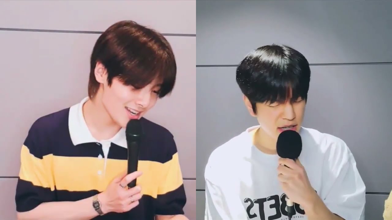 [스트레이키즈/승민, 아이엔] 기억을 걷는 시간 (Split Audio: 이어폰 필수🎧)