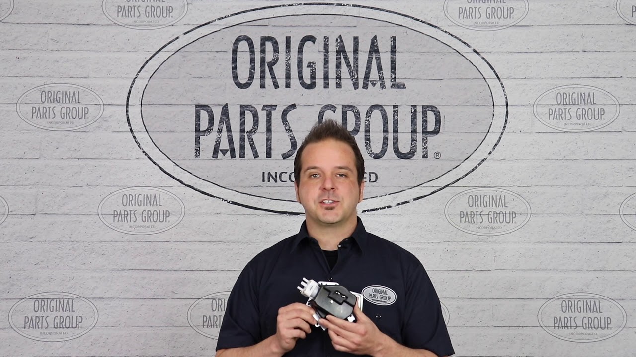 OPGI Product Spotlight: 1967-1977 GM A-Body Windshield Washer Pumps